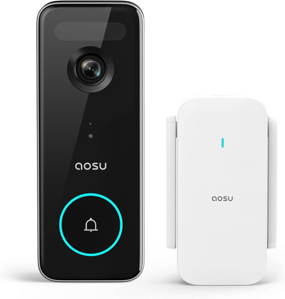 best doorbell security camera, top rated doorbell camera, best wired video doorbell, the best video doorbell, best door camera for apartment