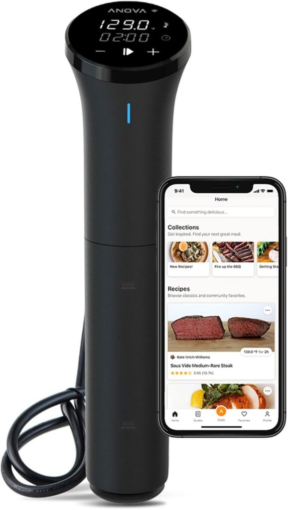 commercial sous vide, sous vide black friday, sous vide amazon