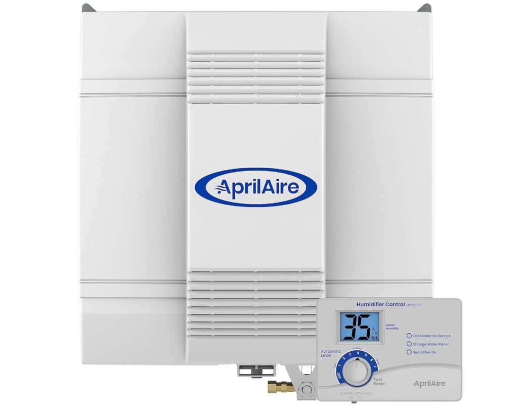 AprilAire 700 Whole Home Humidifier