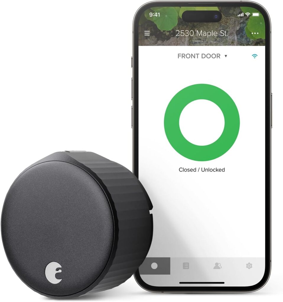best wifi door lock, best keyless deadbolt, best keyless entry door lock, best door locks for home, best smart lock for front door, best fingerprint door lock, best digital door lock, best wifi deadbolt