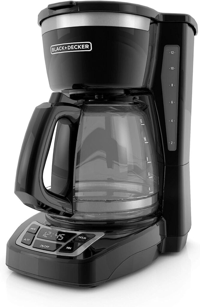 best single serve coffee maker