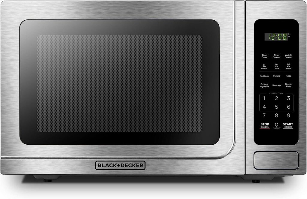 best oven microwave combo