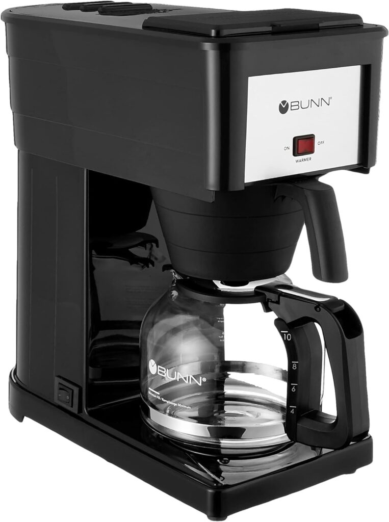 good drip coffee maker, best pour over coffee maker automatic