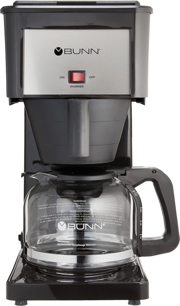 best drip coffee