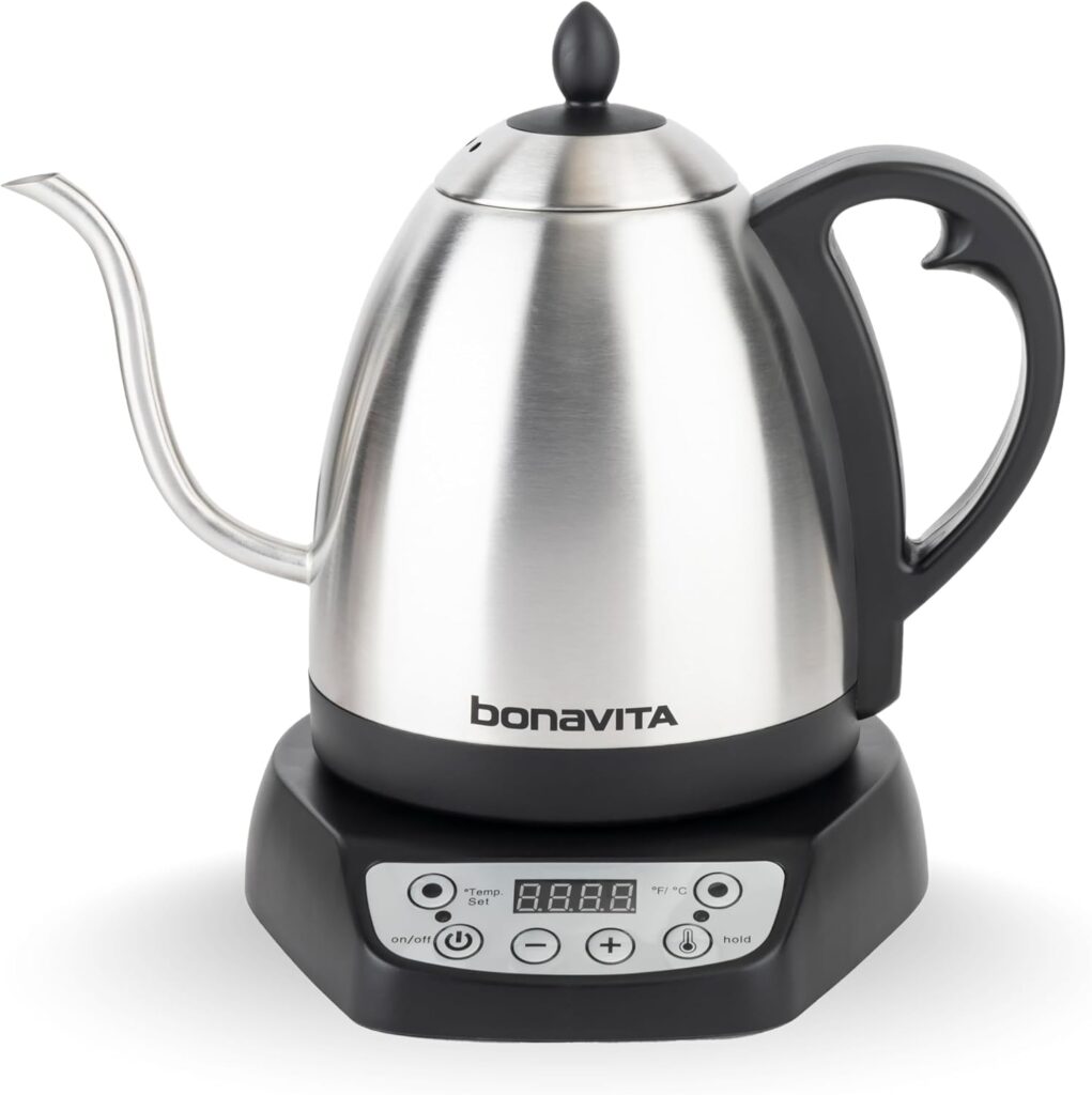 Best Electric Kettles, best water kettle, best hot water kettle, best electric kettle with temperature control, best travel kettle, best water boiler
