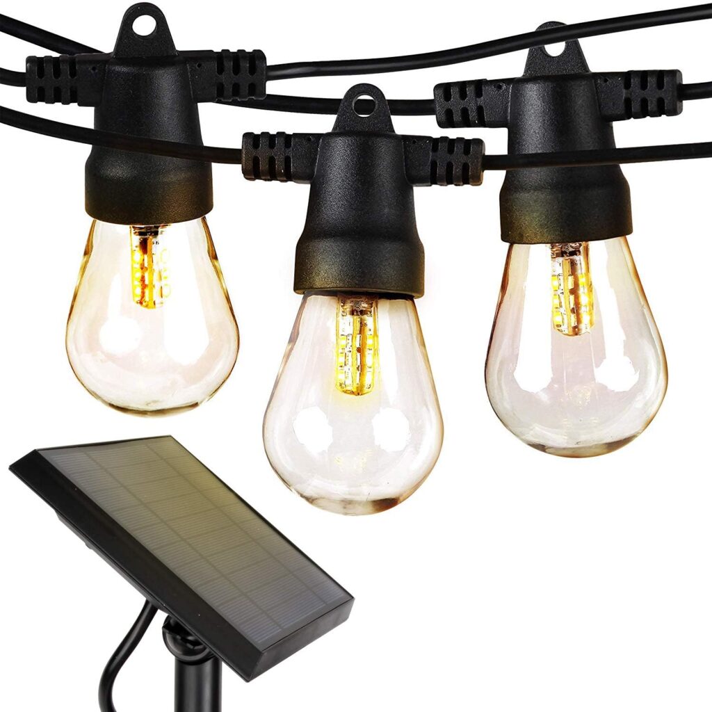best solar christmas lights, best outdoor solar lights for walkways, best solar deck lights, best solar driveway lights, best outdoor solar lights for trees, best solar post lights