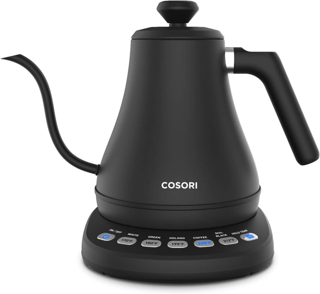Best Electric Kettles, best electric hot water kettle, best rated electric kettle