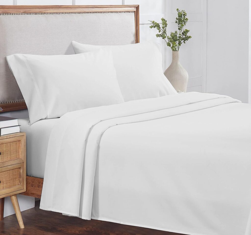 best organic sheets, most comfortable bed sheets, sheets that keep you cool, oprah favorite sheets, the best sheets, top rated sheets, best quality sheets, high quality bed sheets