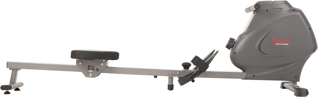 best foldable rowing machine, best compact rowing machine