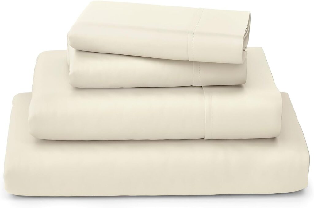 best bedding for hot sleepers, best organic cotton sheets, best satin sheets, best jersey sheets, good bed sheets, best quality bed sheets, best tencel sheets