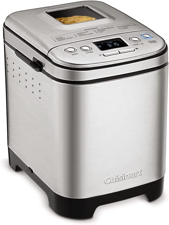 best bread maker