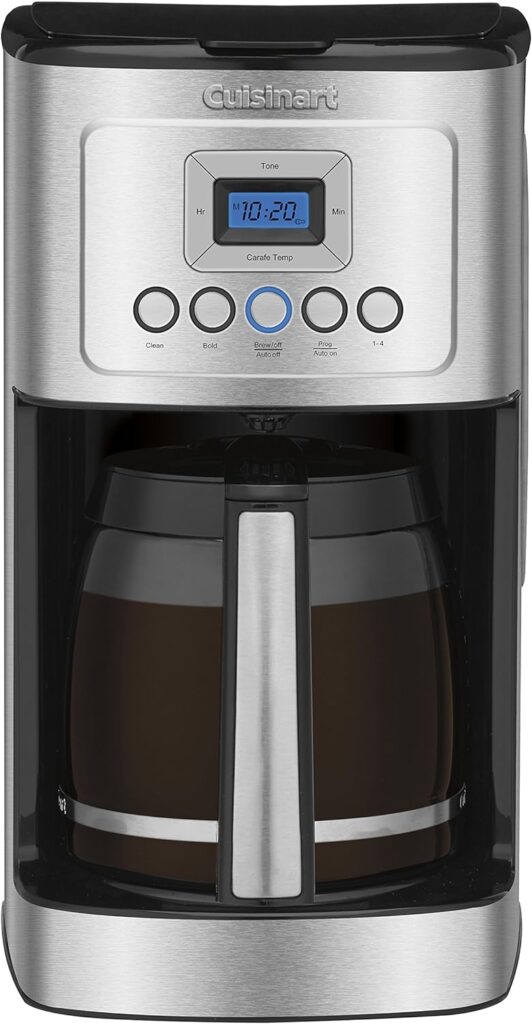 best drip coffee maker, best single serve coffee maker, Cuisinart Coffee Maker, best bean to cup coffee machine, best french press coffee maker, small coffee maker, best cold brew coffee maker, best automatic coffee machine