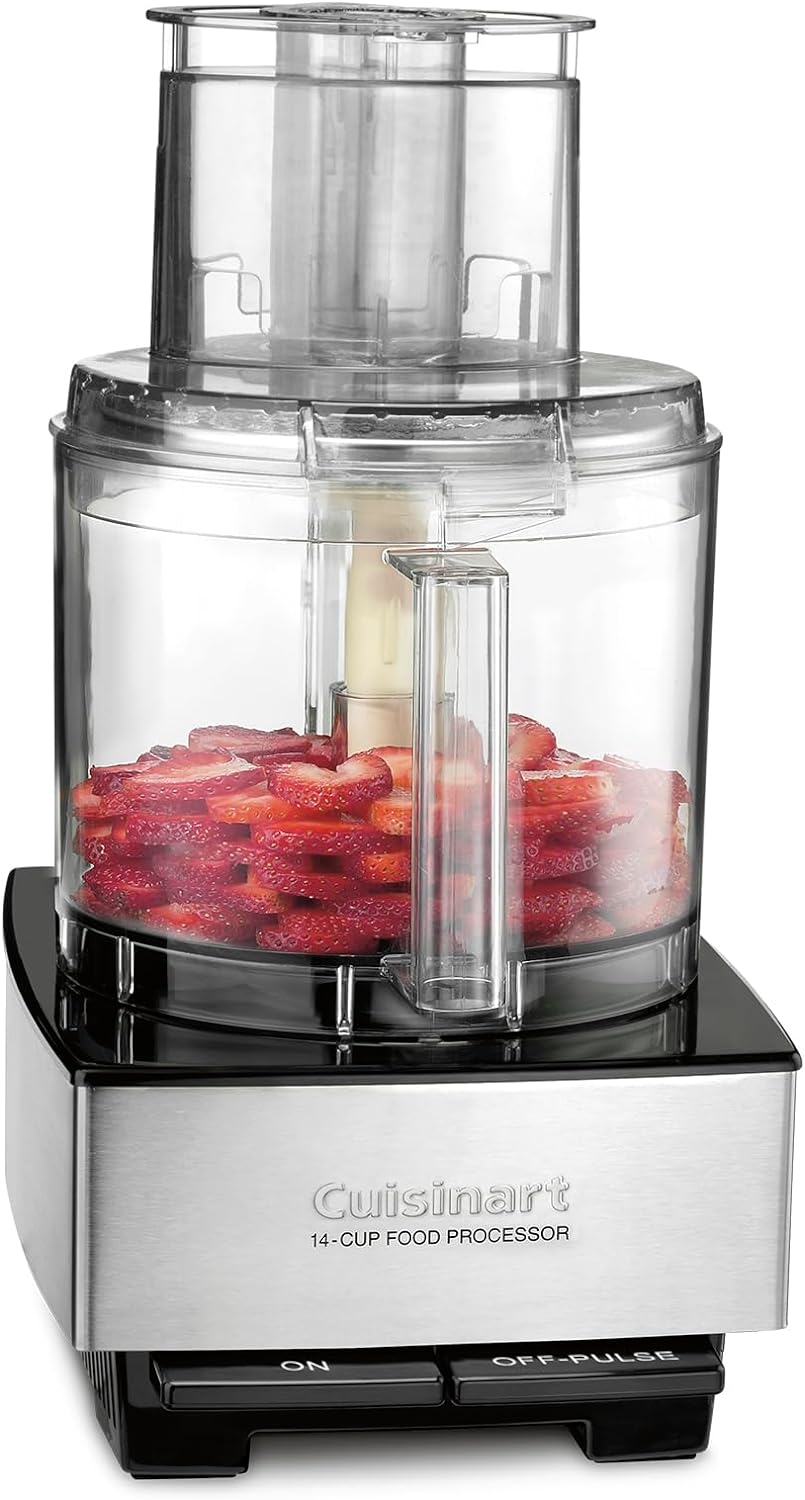 best food processors