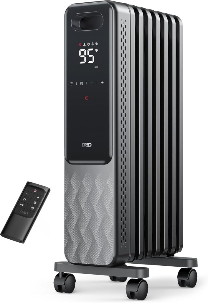 best space heater