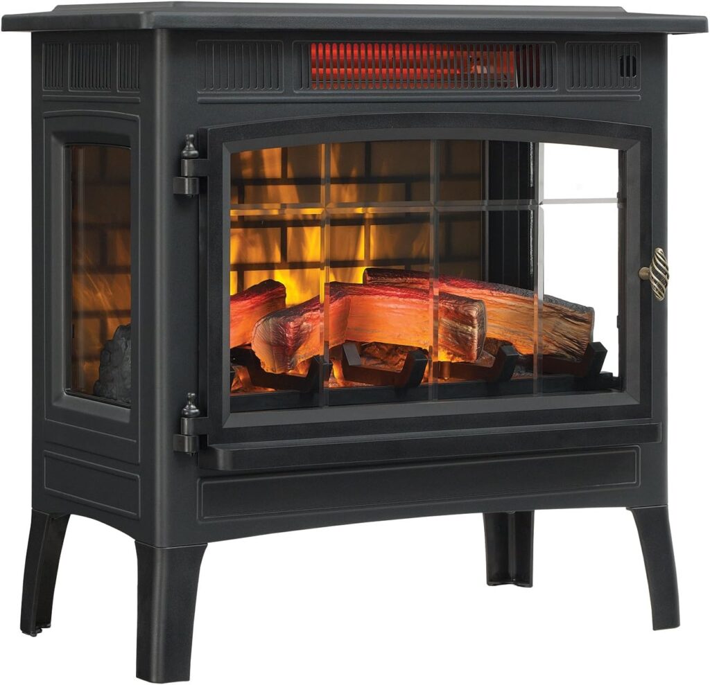 best linear electric fireplace, the best electric fireplace, best looking electric fireplace