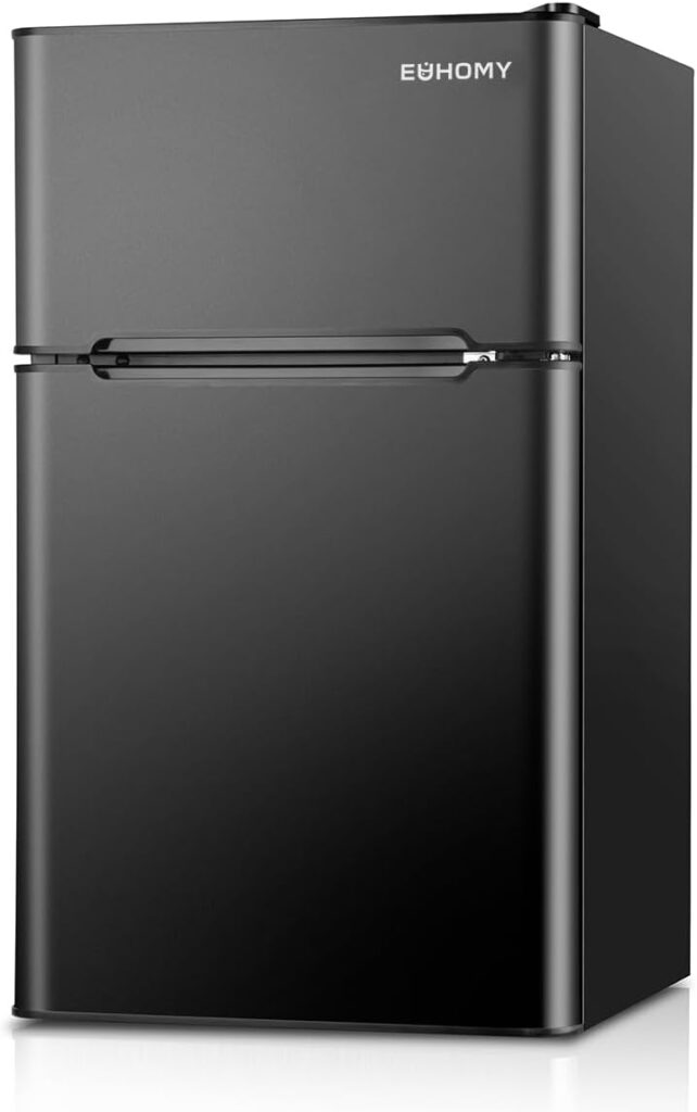 small fridge, small refrigerator, mini fridges