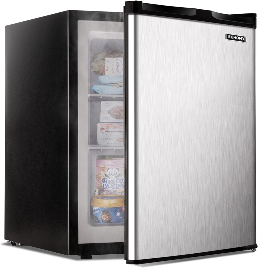 small refrigerator for office, small refrigerator for bedroom