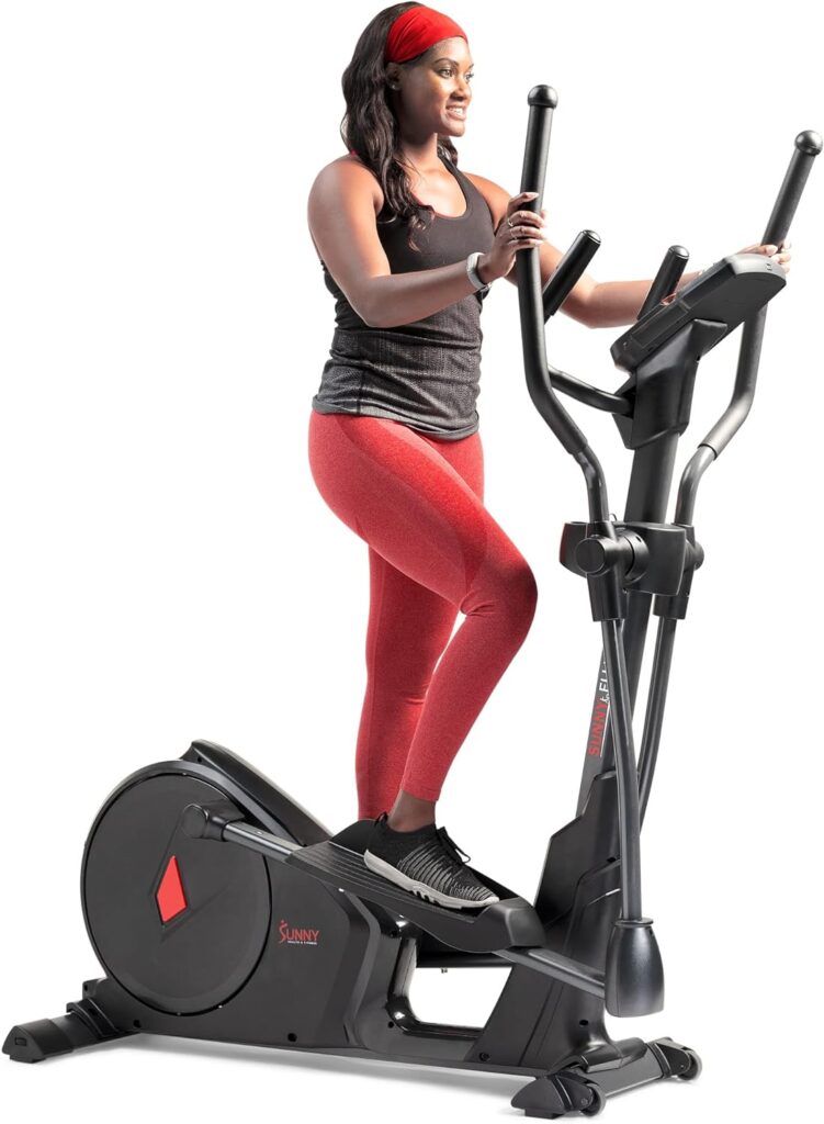best elliptical machine for weight loss
