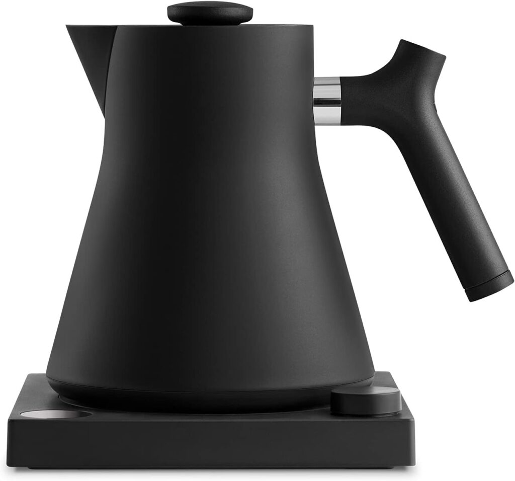 best electric tea kettle with infuser, best glass kettle, best small electric kettle, best glass electric kettle, best temperature control kettle