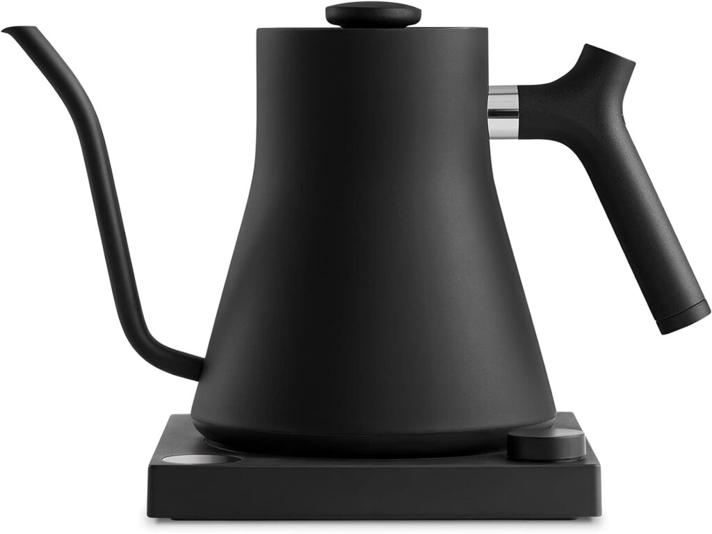 Best Electric Kettles, best electric tea kettle, best tea kettle, best kettle, best electric water kettle, best gooseneck kettle, best gooseneck electric kettle