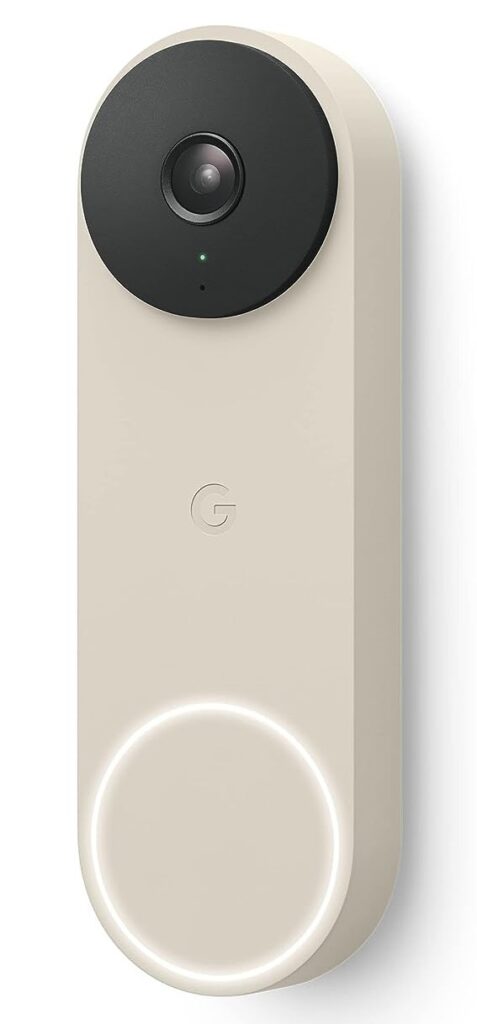 best front door camera