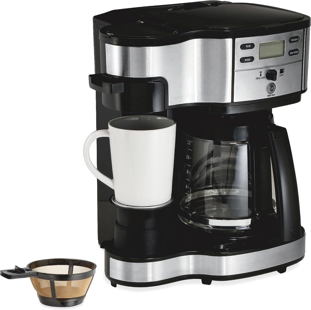 best drip coffee makers