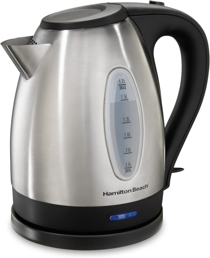 electric kettles, electric tea kettle