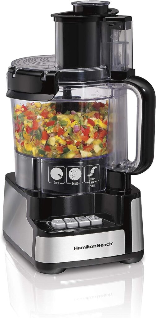 best blender food processor combo, best small food processor, large food processor, best food chopper, best mini food processor
