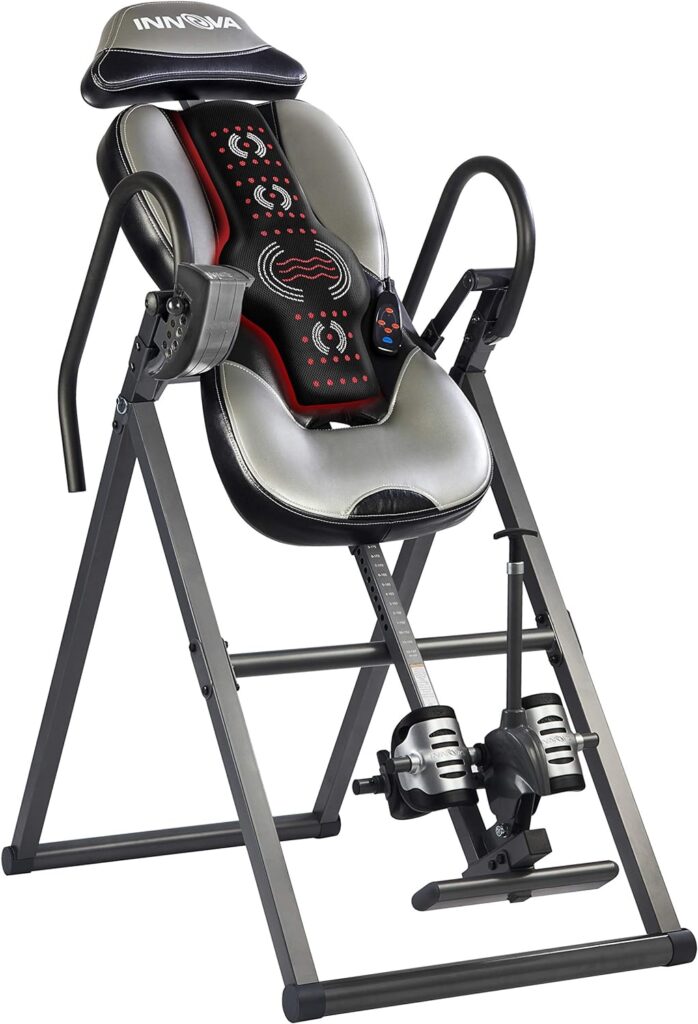 Best Inversion Table, good inversion table, highest rated inversion table