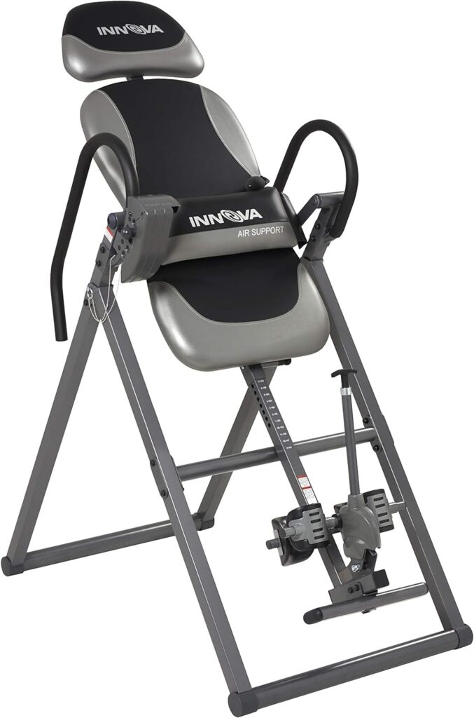 inversion machine, best inversion table
