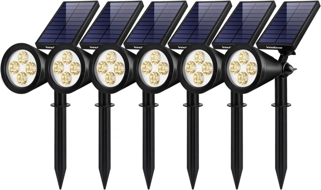 Best Outdoor Solar Lights, best outdoor solar lights with remote control, best solar post cap lights, solar power lights for outside, good solar lights, exterior solar lights for house