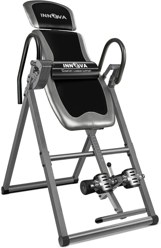 best inversion table