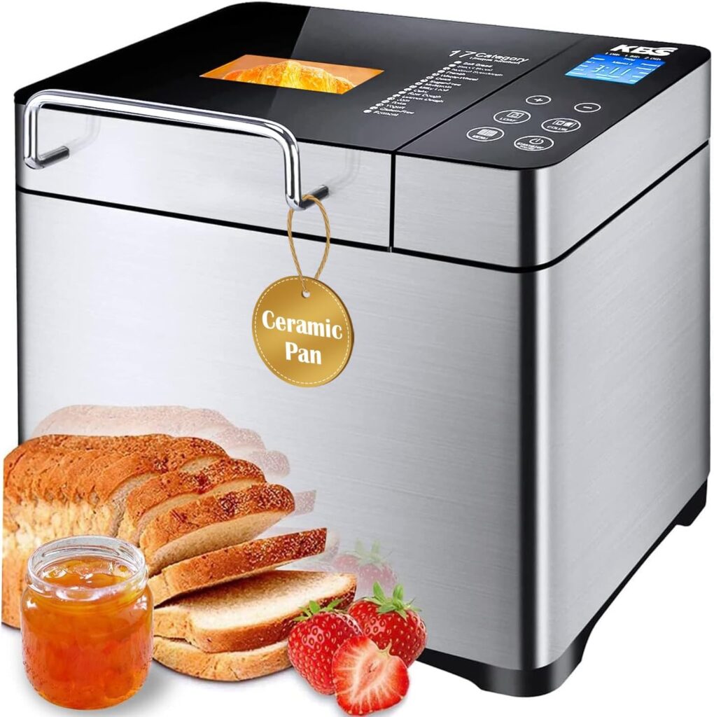 best compact bread maker, best bread mixes for bread machines, best bread maker for sourdough