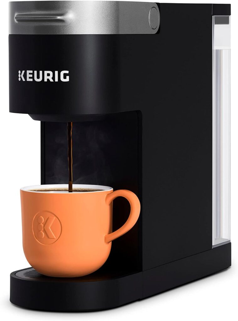 Best Drip Coffee Makers, glass pour over coffee maker, best small drip coffee maker, slow drip coffee maker, hot and cold brew coffee maker