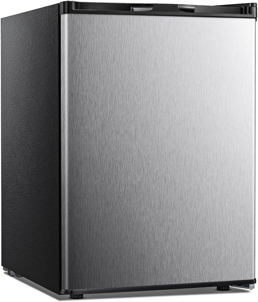 best small freezer