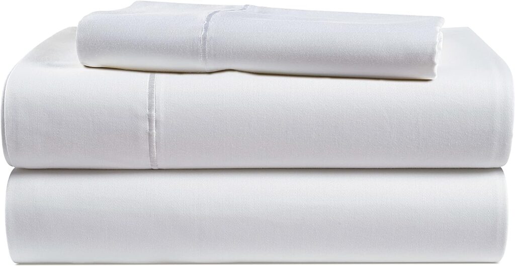 LANE LINEN 100% Egyptian Cotton Bed Sheets