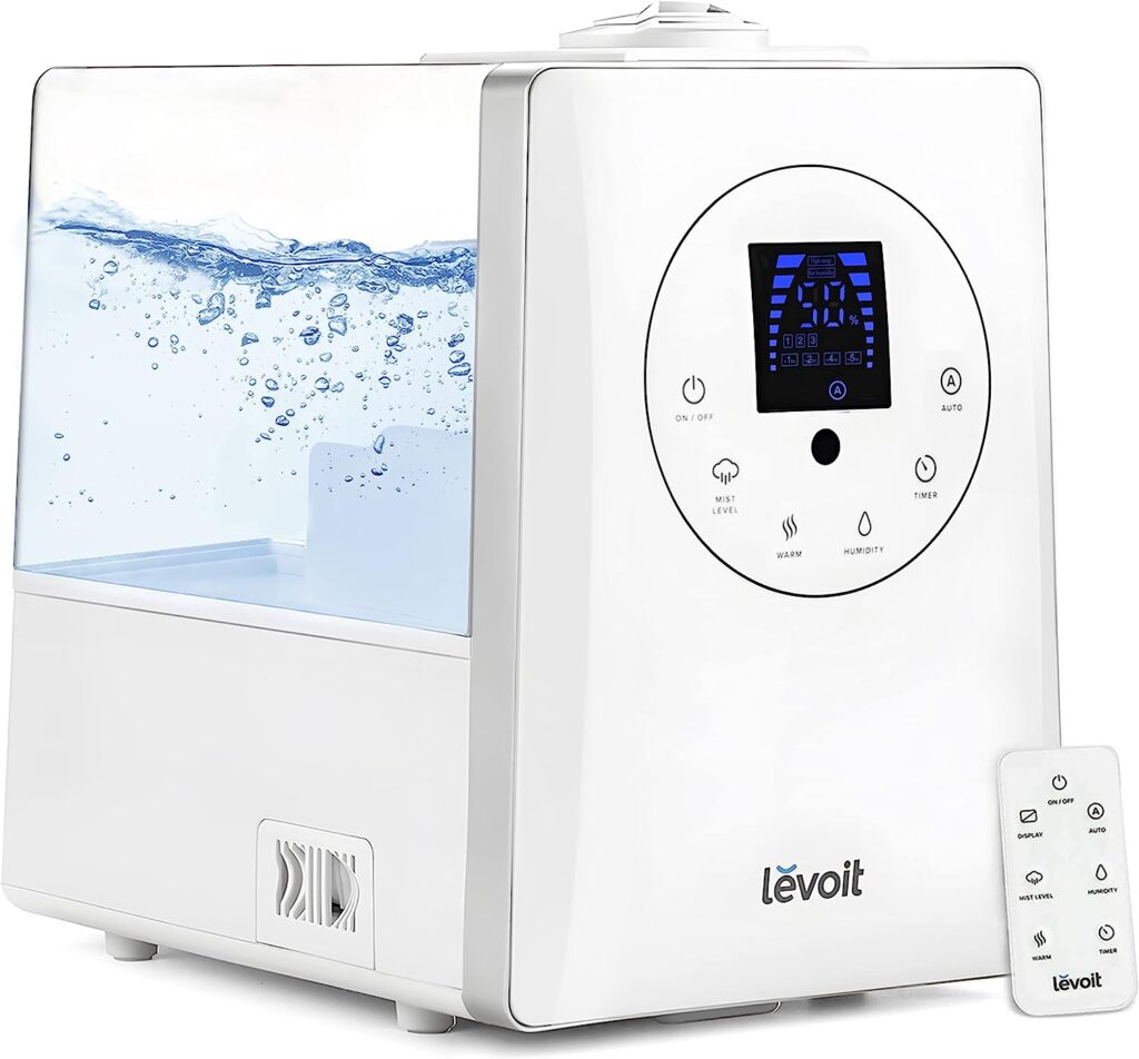 best large humidifier, best humidifier for asthma, large capacity humidifier, cheap humidifier, best small humidifier for bedroom, best humidifier for basement