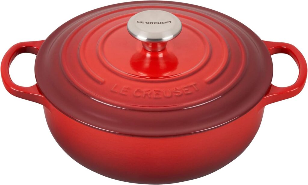 best size dutch oven, best enamel dutch oven, best dutch oven pot