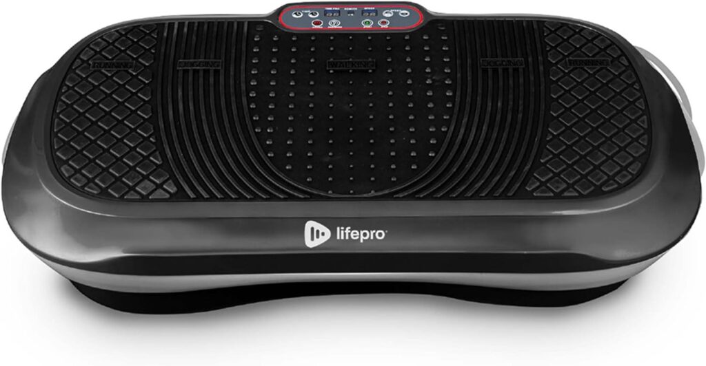 vibration plate machine, best vibration plate