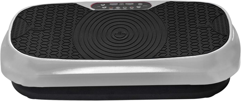 vibration plate weight loss, Lifepro Waver Mini Vibration Plate
