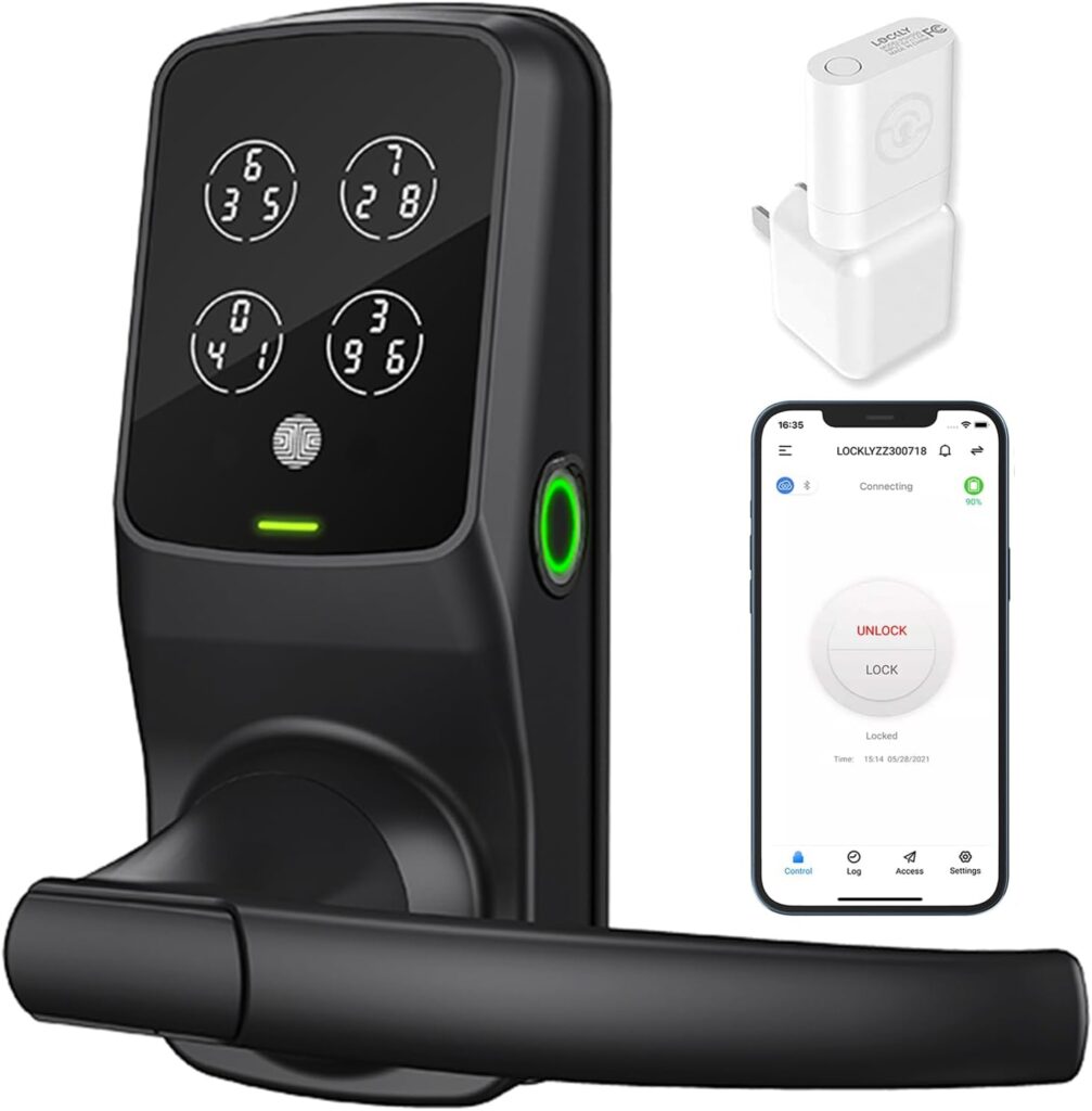 best locks for home