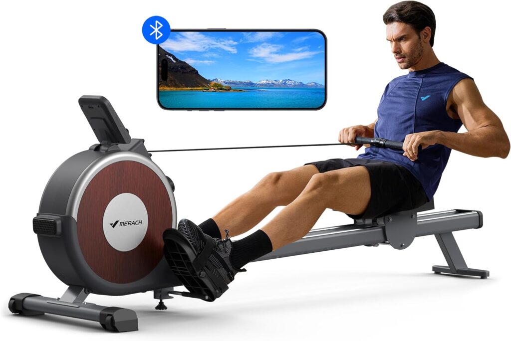 best rowing machine