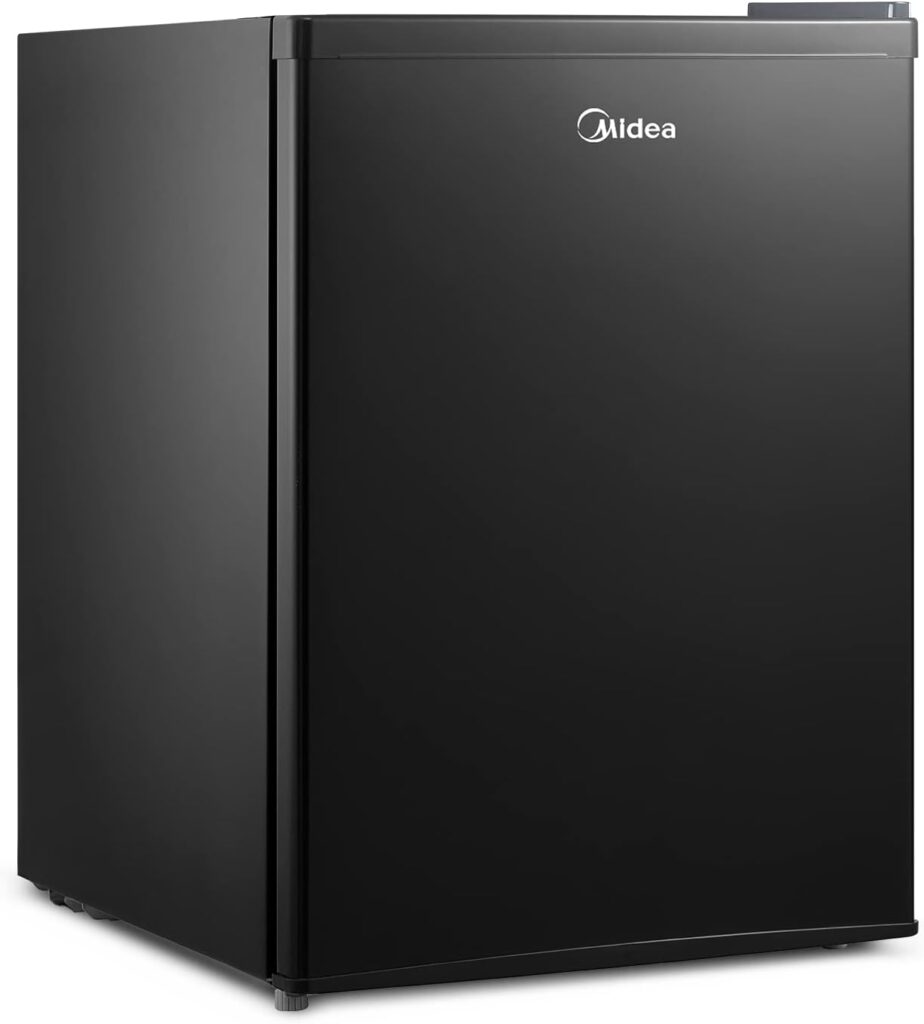small refrigerator for room