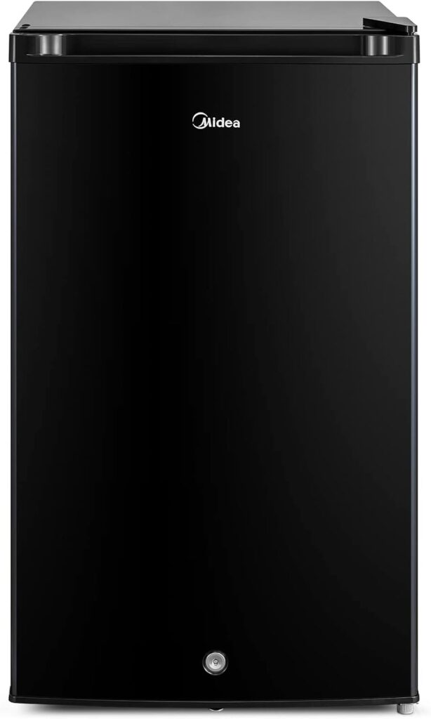 best small refrigerator
