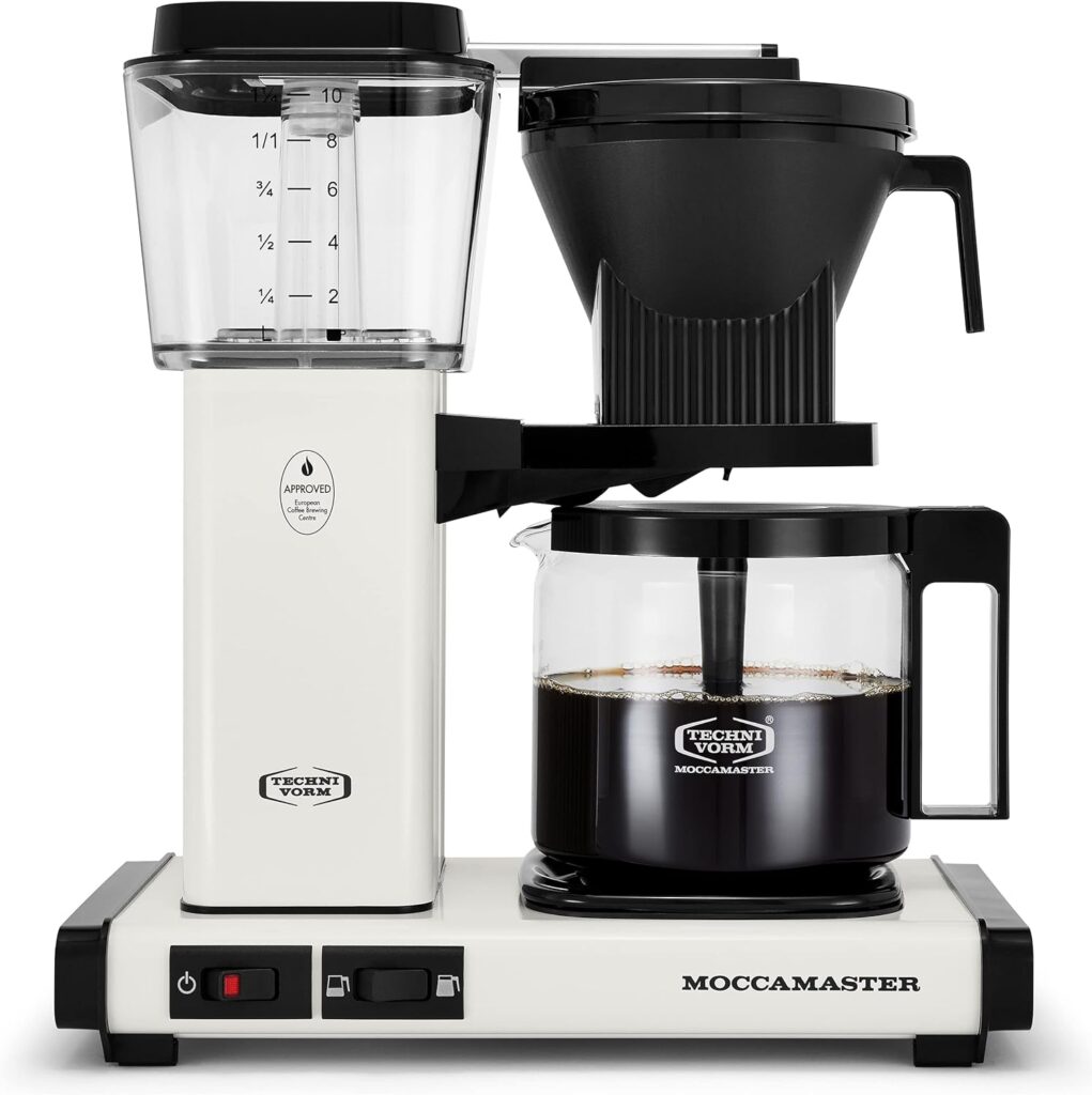 drip coffee maker