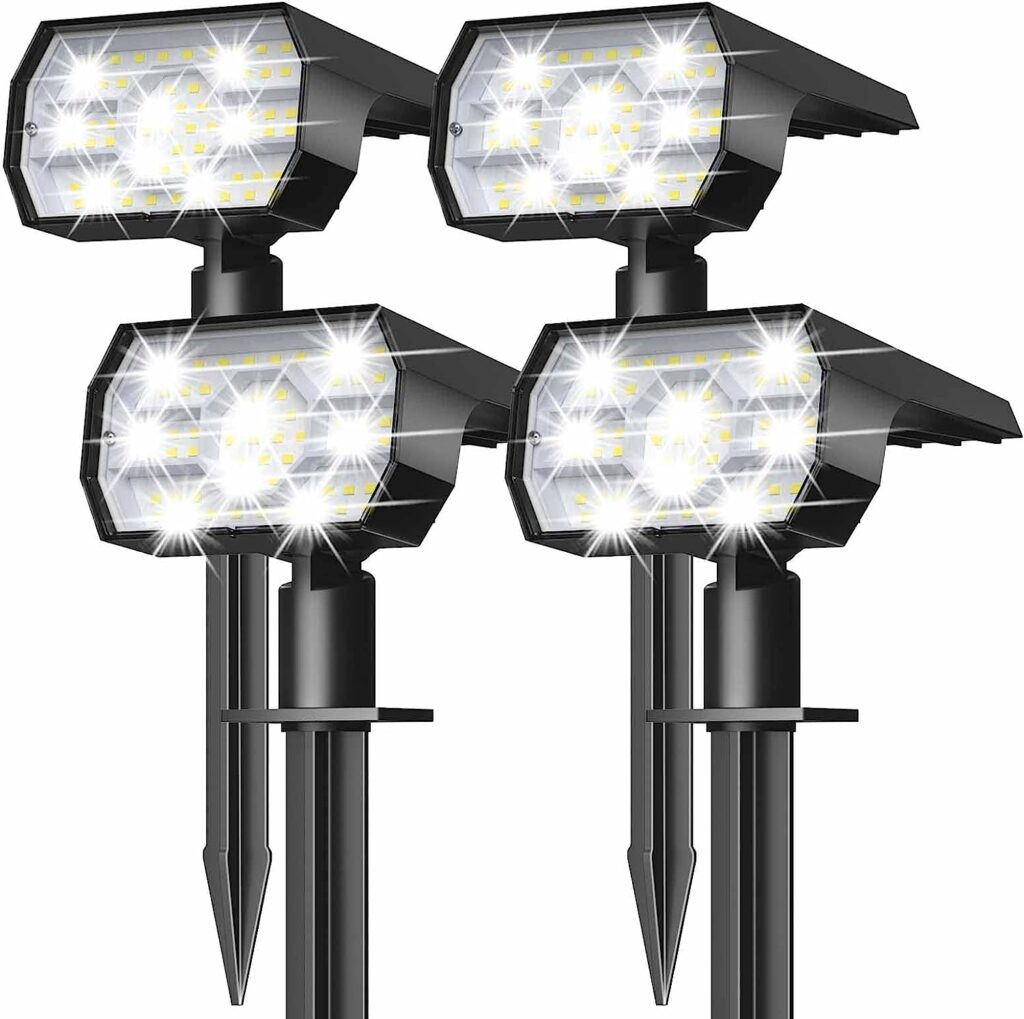 Best Outdoor Solar Lights, best outdoor solar wall lights, best solar spotlight, best garden lights, best solar flagpole light, best outdoor solar string lights, best solar spotlights for trees, best outdoor solar spot lights, the best solar lights