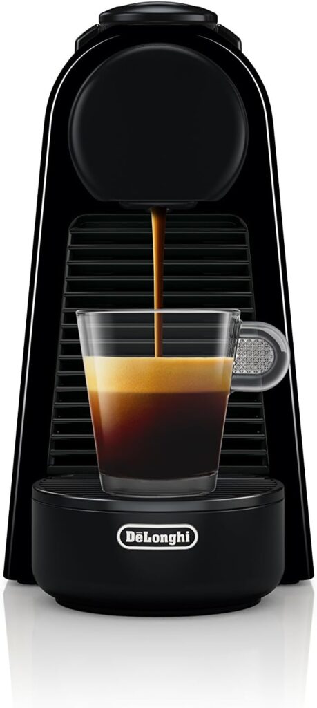 cheapest nespresso pods, best rated espresso machine, best nespresso compatible pods, best vertuo machine
