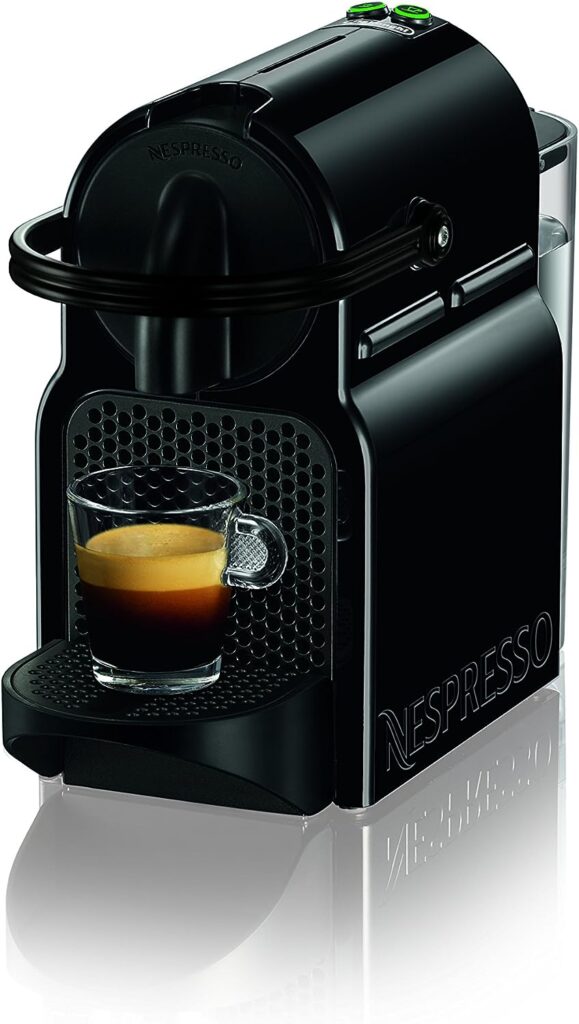 best nespresso, Nespresso Inissia Espresso Machine