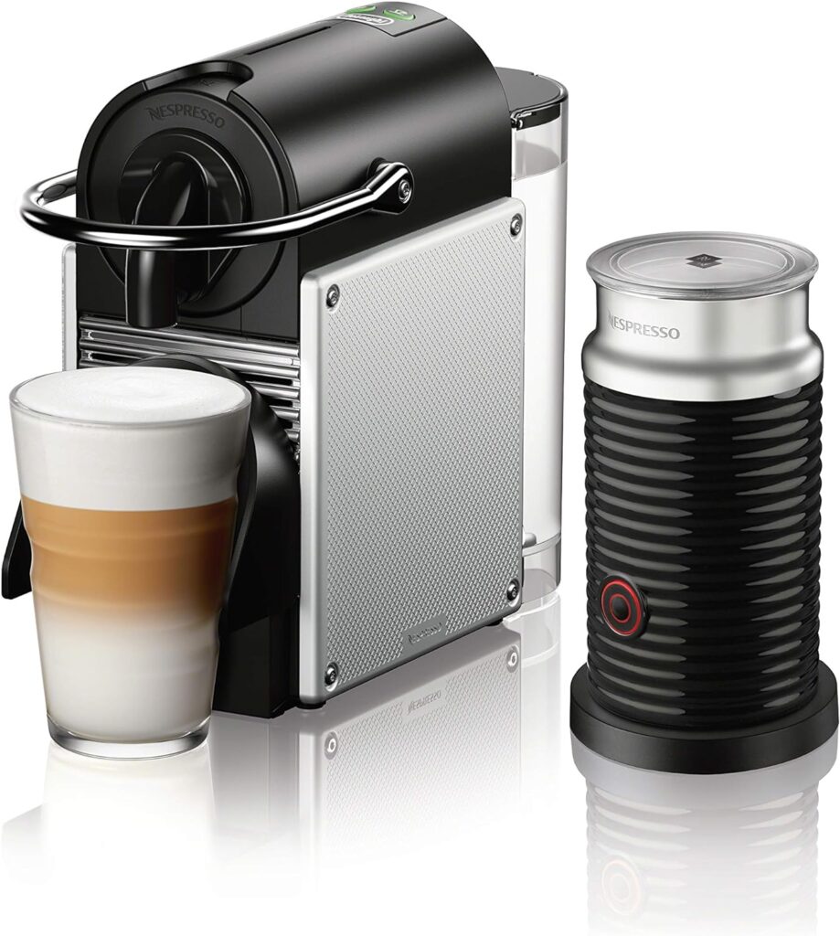 top nespresso machine, best nespresso machine for latte, nespresso machines, nespresso, nespresso vertuo, nespresso vertuo plus