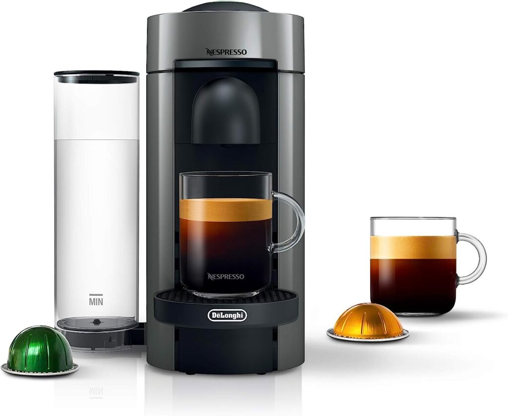 nespresso vertuo machine, nespresso original machine, top nespresso machine